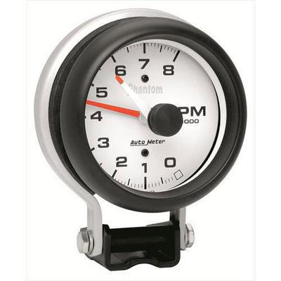 Auto Meter Phantom Electric Tachometer - 5780